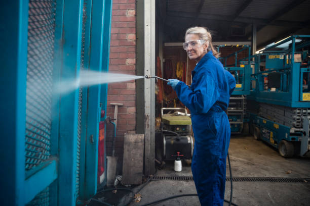 Best Residential Pressure Washing Services  in West Milton, OH