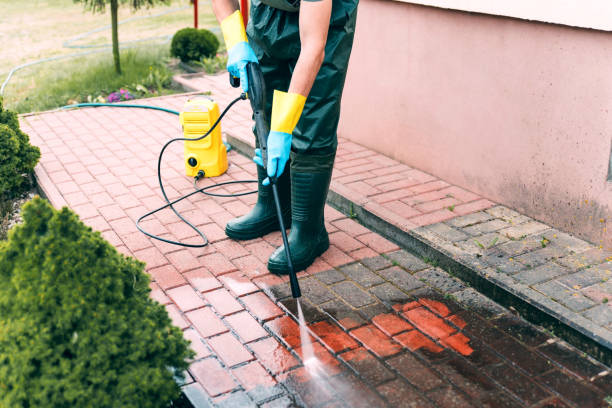 Best Roof Power Washing Services  in West Milton, OH