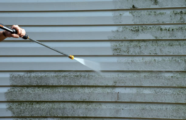 Roof Power Washing Services in West Milton, OH