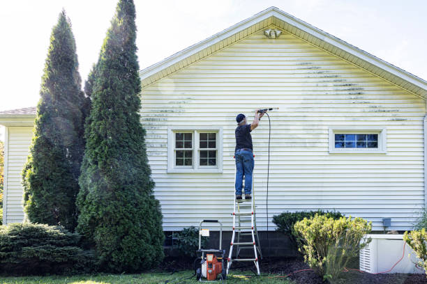 Best Garage Pressure Washing  in West Milton, OH