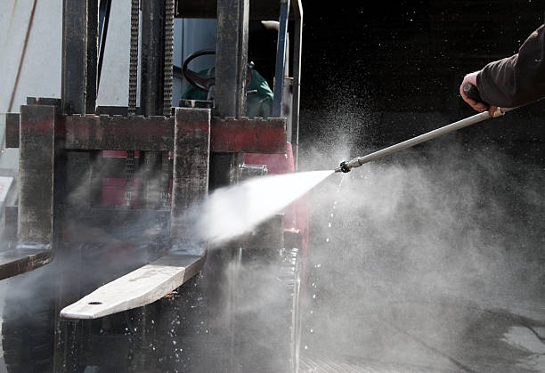 Pressure Washing Estimates in West Milton, OH