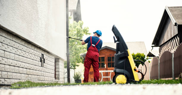 Best Affordable Power Washing  in West Milton, OH
